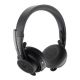 Headsets Logitech Zone inalámbricos Uc Bluetooth