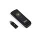 Puntero Laser Klip Xtreme KPS-010 USB 5 Botones