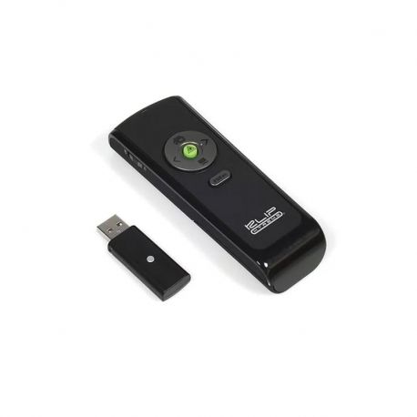 Puntero Laser Klip Xtreme KPS-010 USB 5 Botones