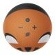 Parlante Amazon Echo Dot 4th Kids Editions Tiger