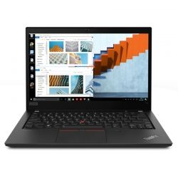 Laptop Lenovo ThinkPad T14 14' Core i7 I7-1165G7