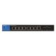 Switch Linksys Business LGS310C 8 x 10/100/1000