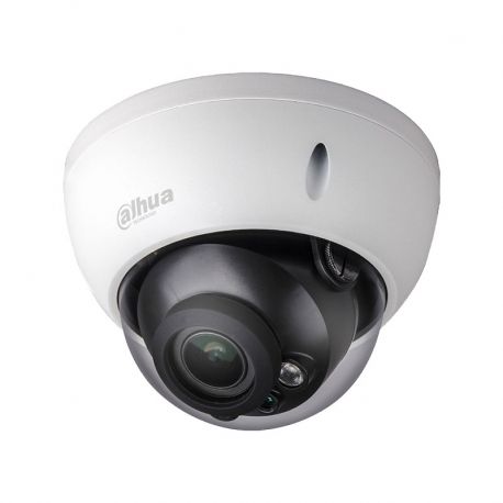 Cámara domo Dahua IR HDCVI 2MP HDCVI IK10
