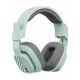 Headsets Astro A10 SEAFOAM Mint 3.5mm micrófono