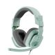 Headsets Astro A10 SEAFOAM Mint 3.5mm micrófono