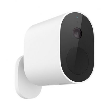 Cámara Xiaomi Wireless Outdoor 2MP exteriores Wifi