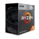 Procesador AMD Ryzen 5 4600G Enfriamiento Wraith