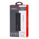 Batería Portátil Argom C2 2500mAh