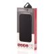 Batería Power Bank Argom S12 12000 mAh LED