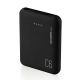 Batería Power Bank C6 6000 mAh Indicador LED