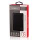 Batería Power Bank C6 6000 mAh Indicador LED