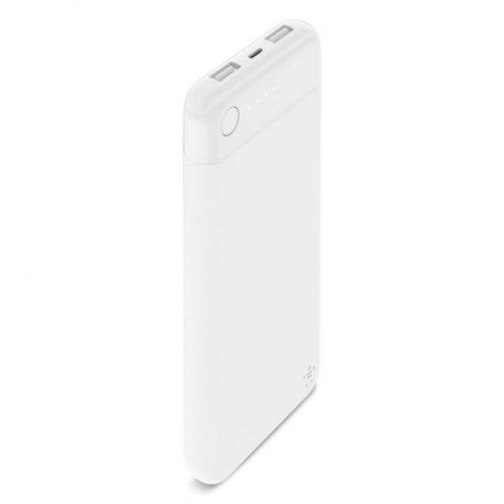 Batería Belkin Boost Charge Lightning 5000mAh USB
