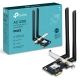 Adaptador TP-Link AC1200 Wi-Fi Bluetooth 4.2 PCIe