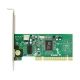 Adaptador de red D-Link PCI Gigabit Ethernet
