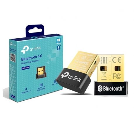 Adaptador TP-Link Nano USB Bluetooth 4.0