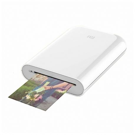 Impresora Fotográfica Xiaomi Mi Portable Bluetooth