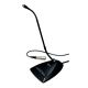 Micrófono cuello de Ganzo Shure 30.5cm LED mute