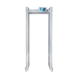 Detector de Metales Dahua de arco 60 a100 personas