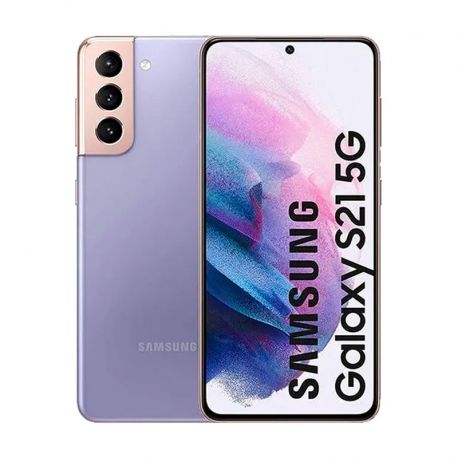 Celular Samsung S21 6,2