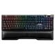 Teclado gaming XPG Summoner RGB predefinidos USB