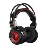 Headsets XPG Precog Sonido envolvente 7.1