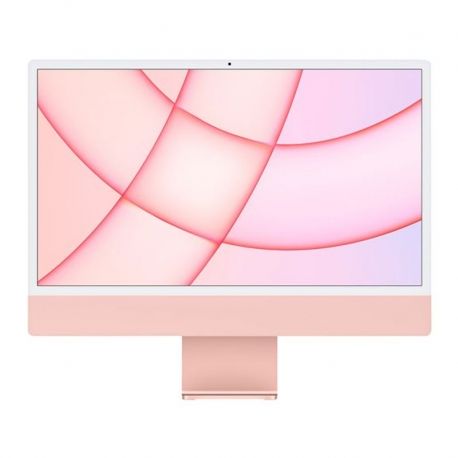 Desktop Apple All in one iMac M1 Retina display 8G