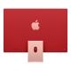 Desktop Apple All in one iMac M1 Retina display 8G