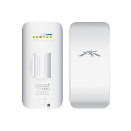 Antena Ubiquiti Nanostation Loco M5