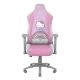 Silla Gaming Razer Iskur X Hello Kitty ergonómica