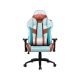 Silla Gaming Cooler Master Caliber R2S 2D
