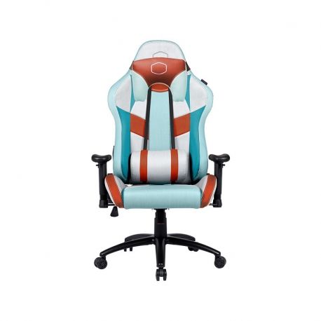 Silla Gaming Cooler Master Caliber R2S 2D
