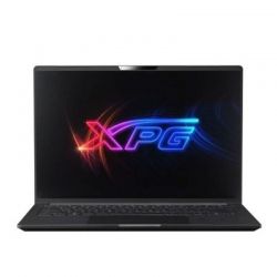 Laptop XPG Xenia 14 14' core i7-1165G7 16GB 512GB