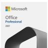 Licencia Microsoft Office Professional 2021 ESD