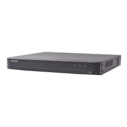 Grabador DVR Hikvision 4MP 4CH TurboHD 2 2CH IP