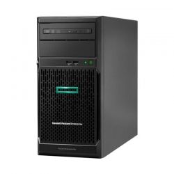 Servidor HPE ProLiant ML30 Gen10 Plus 4U 16GB