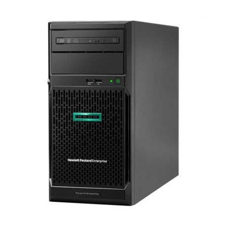 Servidor HPE ProLiant ML30 Gen10 Plus 4U 16GB