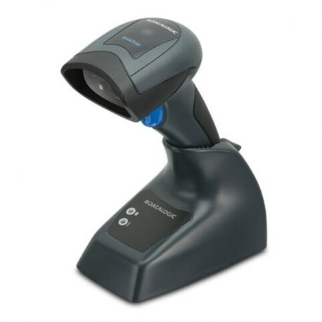 Lector de códigos Datalogic QuickScan I QBT2430