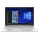 Laptop Hp 15-DY2062LA 15.6' core I3-1125G4 8GB