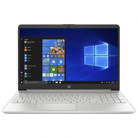 Laptop Hp 15-DY2062LA 15.6' core I3-1125G4 8GB