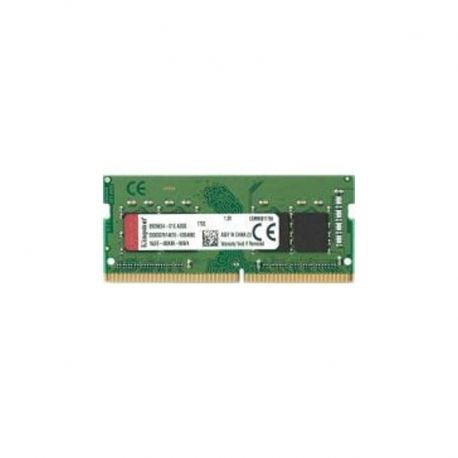 Memoria Mushkin RAM 8GB DDR4 Sodimm 3200Mhz