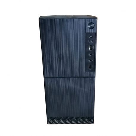 Torre KME Micro ATX USB 2 + Audio + U3 fuente