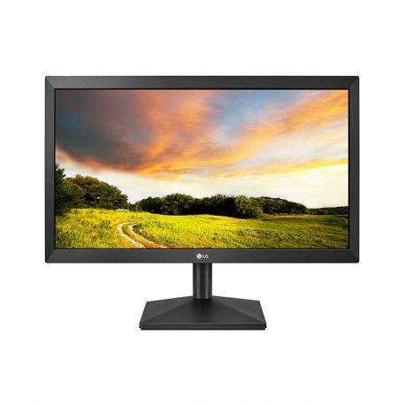 Monitor LG 20MK400H-B LCD LED 20' 1366X768 HDMI
