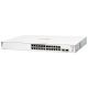 Switch HPE Aruba InstantOn 1830 24G 12p Class4 PoE
