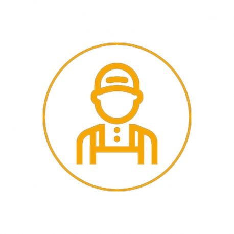 Servicio de Instalación CQNet