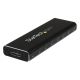 Adaptador SSD Startech Adaptador SSD M.2 a USB 3.0