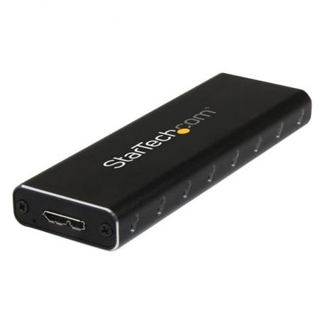 Adaptador SSD Startech Adaptador SSD M.2 a USB 3.0