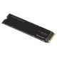 Disco Sólido Wd Black SN850 Nvme 1TB M.2 2280