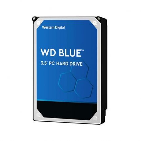 Disco duro WD WD20EZAZ Blue 2 TB Interno 3.5