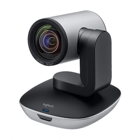 Video Conferencia Logitech PTZ Pro 2 Color 1080P