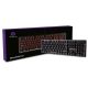 Teclado mecánico Primus Gaming PKS-103S español